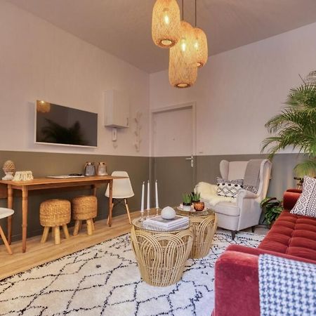 Ferienwohnung Le Fleuriau La Rochelle  Exterior foto