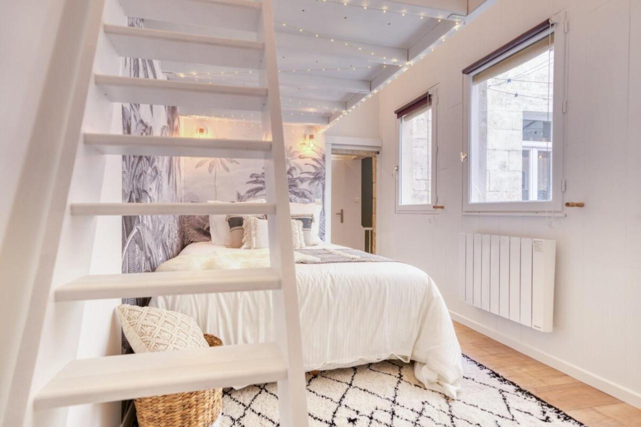 Ferienwohnung Le Fleuriau La Rochelle  Exterior foto