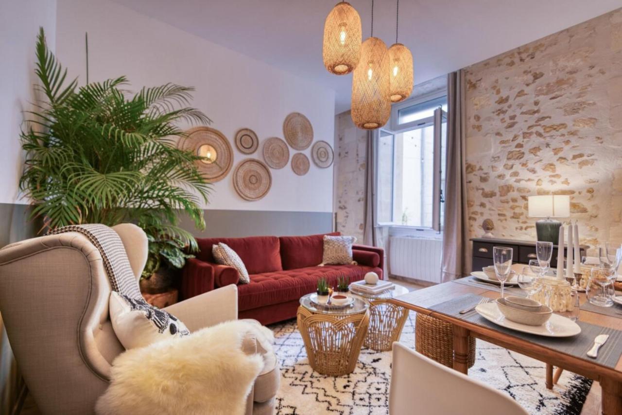 Ferienwohnung Le Fleuriau La Rochelle  Exterior foto