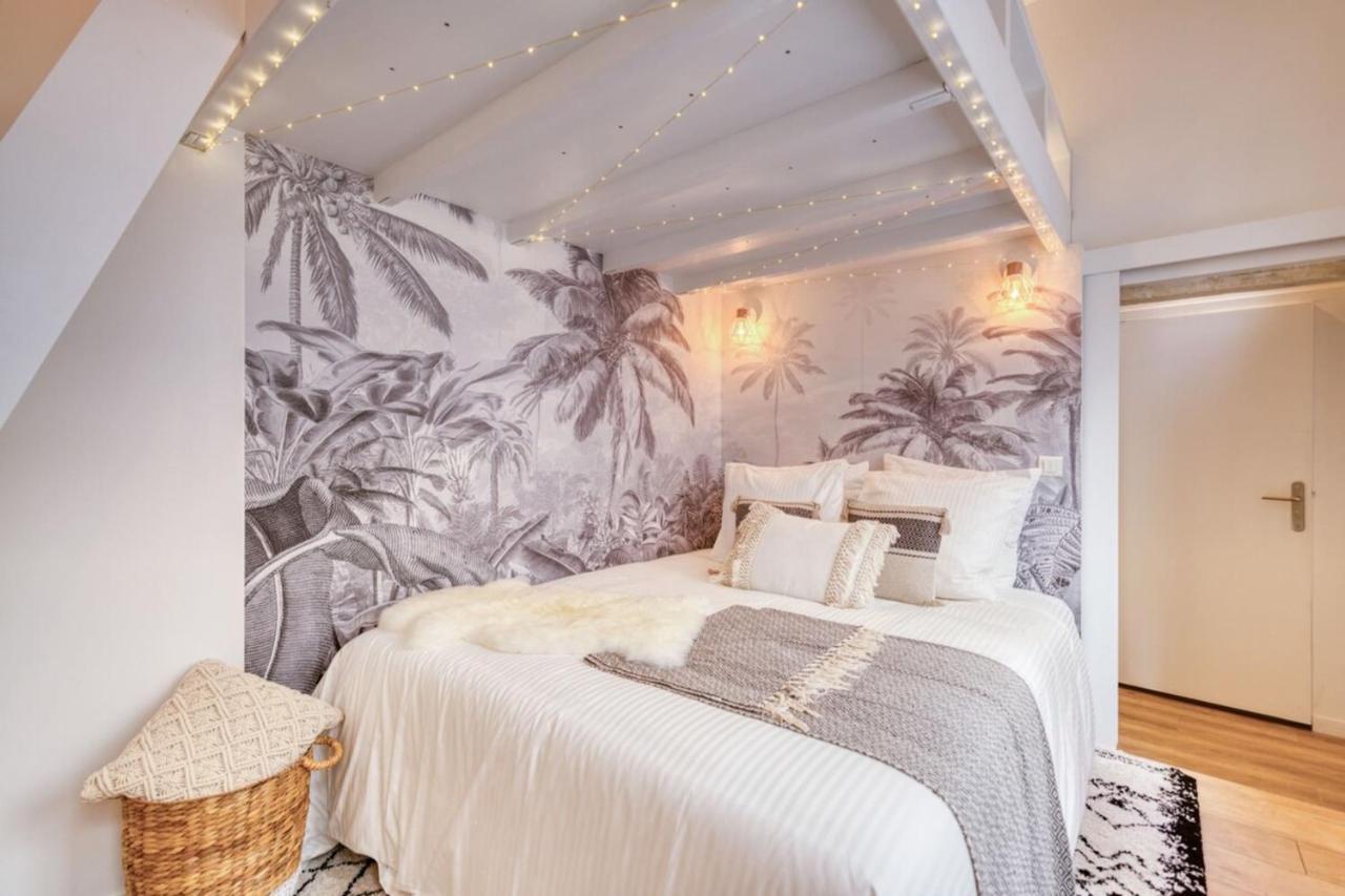 Ferienwohnung Le Fleuriau La Rochelle  Exterior foto