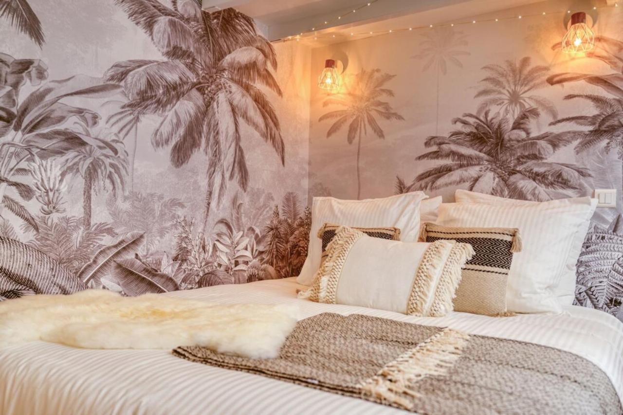 Ferienwohnung Le Fleuriau La Rochelle  Exterior foto