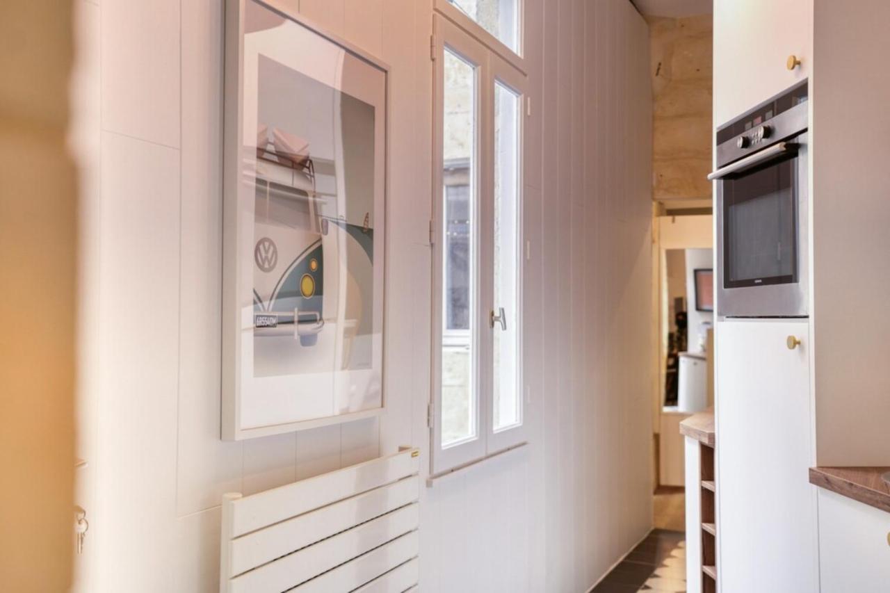 Ferienwohnung Le Fleuriau La Rochelle  Exterior foto