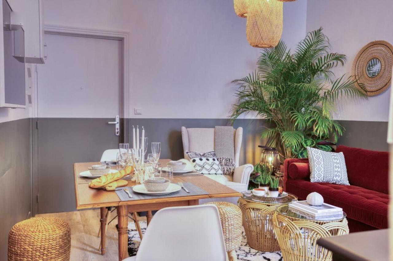 Ferienwohnung Le Fleuriau La Rochelle  Exterior foto