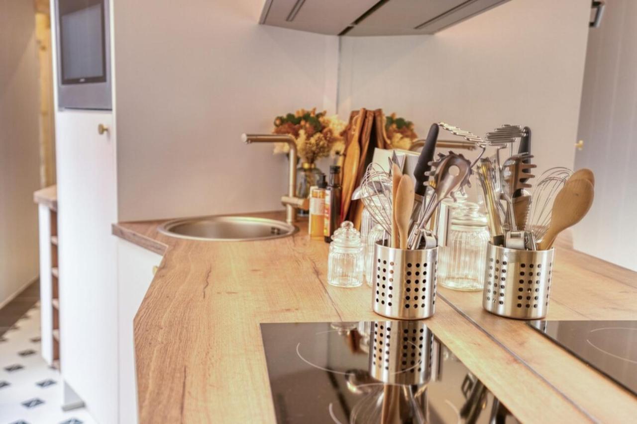 Ferienwohnung Le Fleuriau La Rochelle  Exterior foto