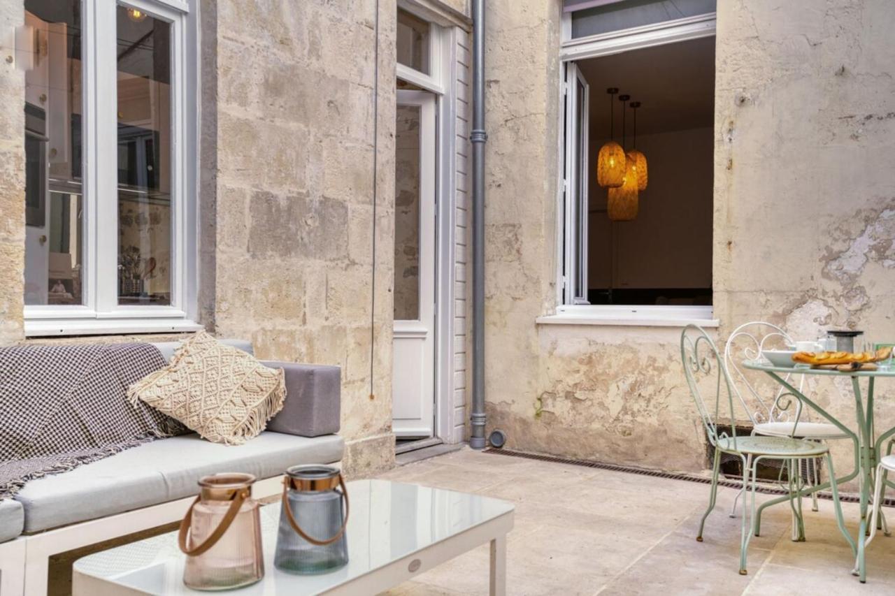 Ferienwohnung Le Fleuriau La Rochelle  Exterior foto